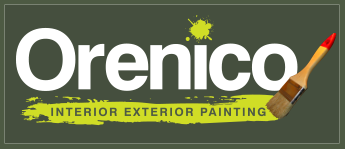 Interior Exterior House Painting | Orenico